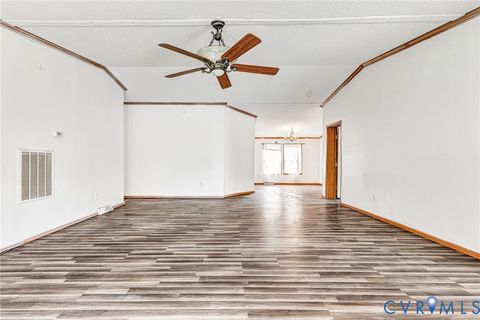 Tiny photo for 14 Knights Drive, Heathsville, VA 22473 (MLS # 2606783)