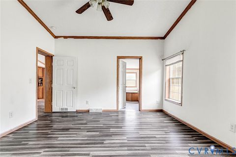 Tiny photo for 14 Knights Drive, Heathsville, VA 22473 (MLS # 2606783)