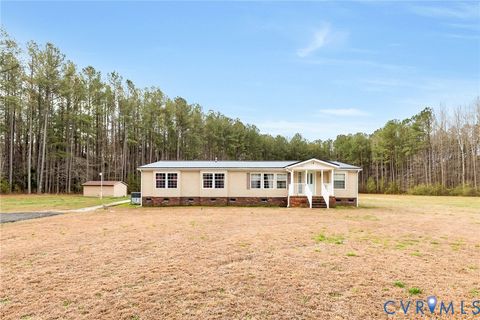 Tiny photo for 14 Knights Drive, Heathsville, VA 22473 (MLS # 2606783)