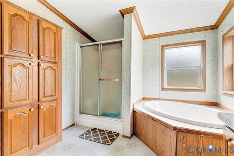 Tiny photo for 14 Knights Drive, Heathsville, VA 22473 (MLS # 2606783)