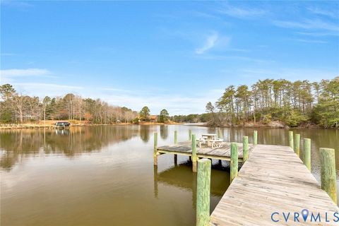 Tiny photo for 14 Knights Drive, Heathsville, VA 22473 (MLS # 2606783)