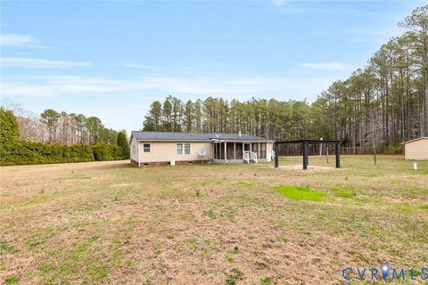 Tiny photo for 14 Knights Drive, Heathsville, VA 22473 (MLS # 2606783)