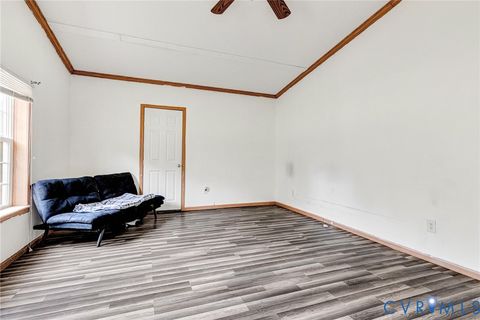 Tiny photo for 14 Knights Drive, Heathsville, VA 22473 (MLS # 2606783)