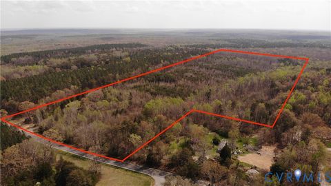Tiny photo for 4439 W River Road, Goochland, VA 23063 (MLS # 2532348)