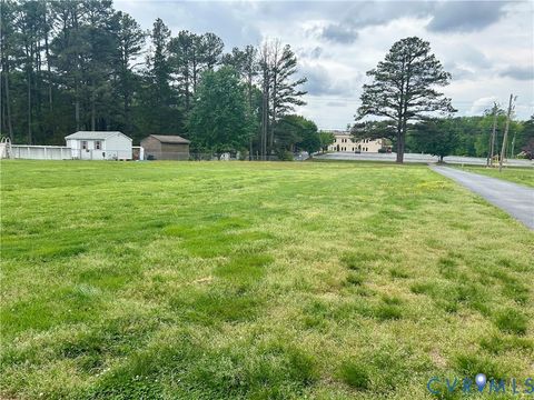 Photo of 0 Shady Grove Road, Mechanicsville, VA 23111 (MLS # 2528733)