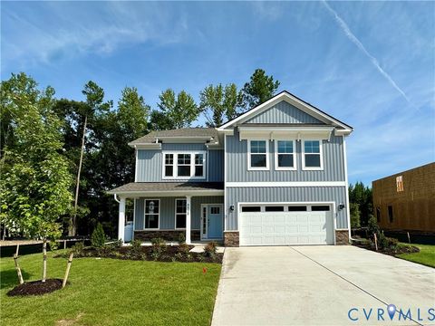 Photo of 16818 Copperland Court, Chesterfield, VA 23832 (MLS # 2611445)