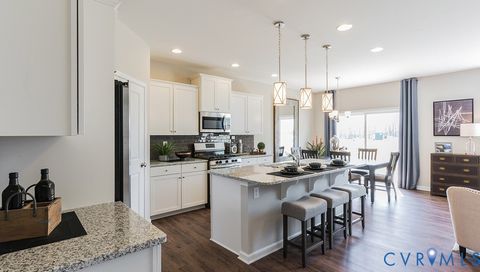 Tiny photo for 16818 Copperland Court, Chesterfield, VA 23832 (MLS # 2611445)