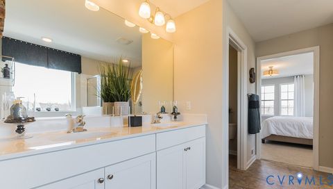 Tiny photo for 16818 Copperland Court, Chesterfield, VA 23832 (MLS # 2611445)