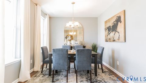 Tiny photo for 16818 Copperland Court, Chesterfield, VA 23832 (MLS # 2611445)