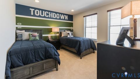 Tiny photo for 16818 Copperland Court, Chesterfield, VA 23832 (MLS # 2611445)