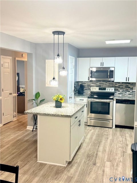 Tiny photo for 4010 Kippax Drive, Hopewell, VA 23860 (MLS # 2618409)