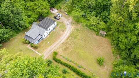 Tiny photo for 3060 Kingsland Road, North Chesterfield, VA 23237 (MLS # 2610584)