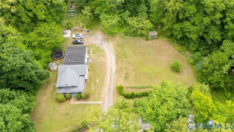 Tiny photo for 3060 Kingsland Road, North Chesterfield, VA 23237 (MLS # 2610584)