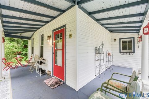 Tiny photo for 3060 Kingsland Road, North Chesterfield, VA 23237 (MLS # 2610584)