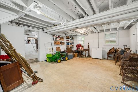 Tiny photo for 3060 Kingsland Road, North Chesterfield, VA 23237 (MLS # 2610584)