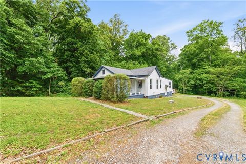 Tiny photo for 3060 Kingsland Road, North Chesterfield, VA 23237 (MLS # 2610584)