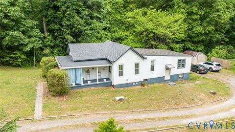 Tiny photo for 3060 Kingsland Road, North Chesterfield, VA 23237 (MLS # 2610584)