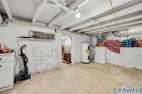 Tiny photo for 3060 Kingsland Road, North Chesterfield, VA 23237 (MLS # 2610584)
