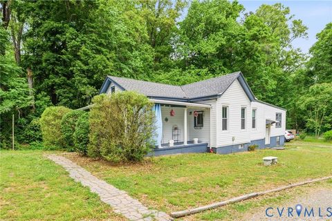 Photo of 3060 Kingsland Road, North Chesterfield, VA 23237 (MLS # 2610584)