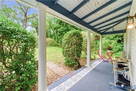 Tiny photo for 3060 Kingsland Road, North Chesterfield, VA 23237 (MLS # 2610584)
