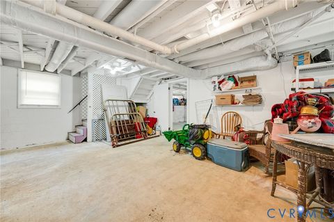 Tiny photo for 3060 Kingsland Road, North Chesterfield, VA 23237 (MLS # 2610584)