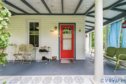 Tiny photo for 3060 Kingsland Road, North Chesterfield, VA 23237 (MLS # 2610584)