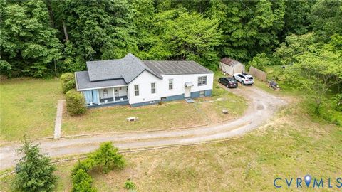 Tiny photo for 3060 Kingsland Road, North Chesterfield, VA 23237 (MLS # 2610584)