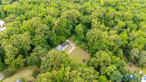 Tiny photo for 3060 Kingsland Road, North Chesterfield, VA 23237 (MLS # 2610584)