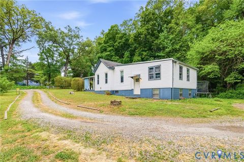 Tiny photo for 3060 Kingsland Road, North Chesterfield, VA 23237 (MLS # 2610584)
