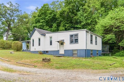 Tiny photo for 3060 Kingsland Road, North Chesterfield, VA 23237 (MLS # 2610584)