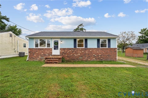 Photo of 306 Hoke Avenue, Hopewell, VA 23860 (MLS # 2626130)