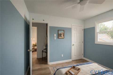 Tiny photo for 306 Hoke Avenue, Hopewell, VA 23860 (MLS # 2626130)