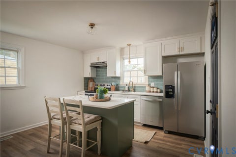 Tiny photo for 306 Hoke Avenue, Hopewell, VA 23860 (MLS # 2626130)