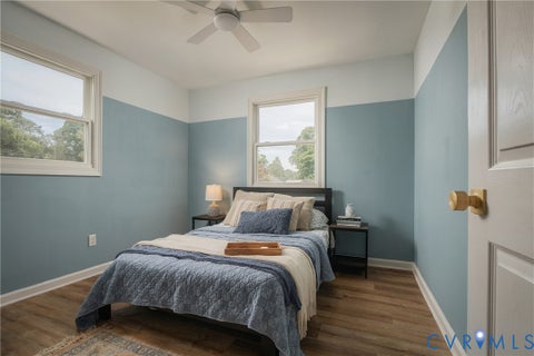 Tiny photo for 306 Hoke Avenue, Hopewell, VA 23860 (MLS # 2626130)
