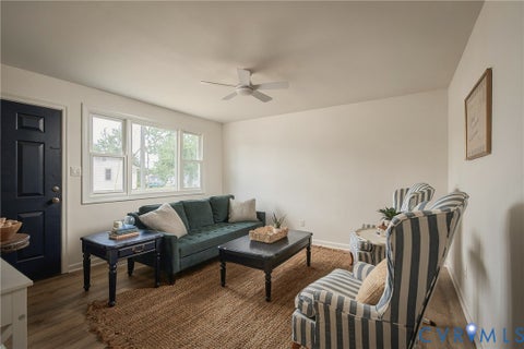 Tiny photo for 306 Hoke Avenue, Hopewell, VA 23860 (MLS # 2626130)