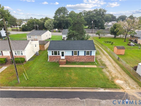 Tiny photo for 306 Hoke Avenue, Hopewell, VA 23860 (MLS # 2626130)