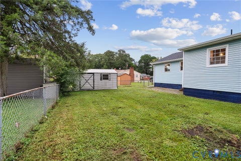 Tiny photo for 306 Hoke Avenue, Hopewell, VA 23860 (MLS # 2626130)