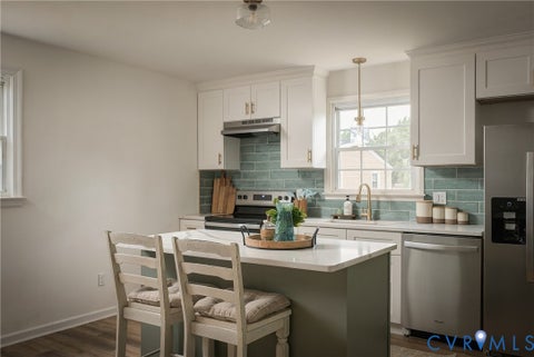 Tiny photo for 306 Hoke Avenue, Hopewell, VA 23860 (MLS # 2626130)