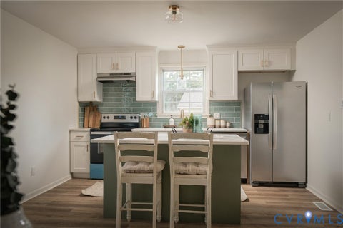Tiny photo for 306 Hoke Avenue, Hopewell, VA 23860 (MLS # 2626130)