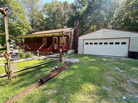 Photo of 4519 Morninghill Drive DR, Prince George, VA 23842 (MLS # 2624248)