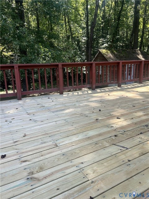 Tiny photo for 4519 Morninghill Drive DR, Prince George, VA 23842 (MLS # 2624248)