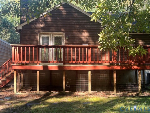 Tiny photo for 4519 Morninghill Drive DR, Prince George, VA 23842 (MLS # 2624248)