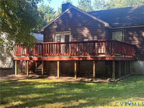 Tiny photo for 4519 Morninghill Drive DR, Prince George, VA 23842 (MLS # 2624248)