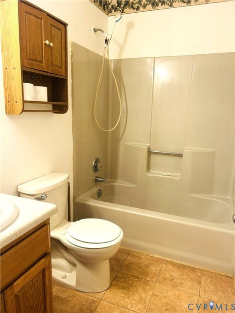 Tiny photo for 4519 Morninghill Drive DR, Prince George, VA 23842 (MLS # 2624248)