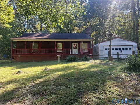 Tiny photo for 4519 Morninghill Drive DR, Prince George, VA 23842 (MLS # 2624248)