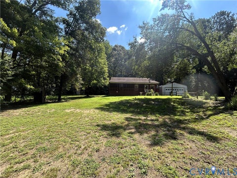 Tiny photo for 4519 Morninghill Drive DR, Prince George, VA 23842 (MLS # 2624248)