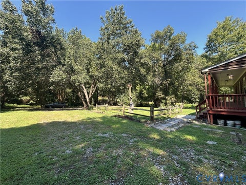 Tiny photo for 4519 Morninghill Drive DR, Prince George, VA 23842 (MLS # 2624248)
