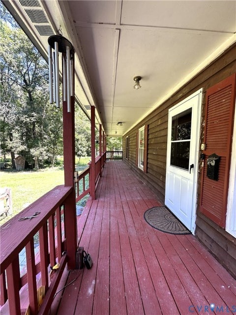 Tiny photo for 4519 Morninghill Drive DR, Prince George, VA 23842 (MLS # 2624248)