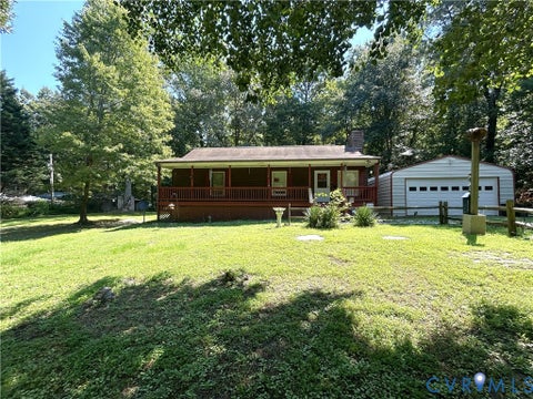 Tiny photo for 4519 Morninghill Drive DR, Prince George, VA 23842 (MLS # 2624248)