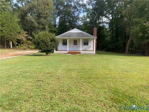 Photo of 8358 Patrick Henry Boulevard, Mechanicsville, VA 23116 (MLS # 2628221)